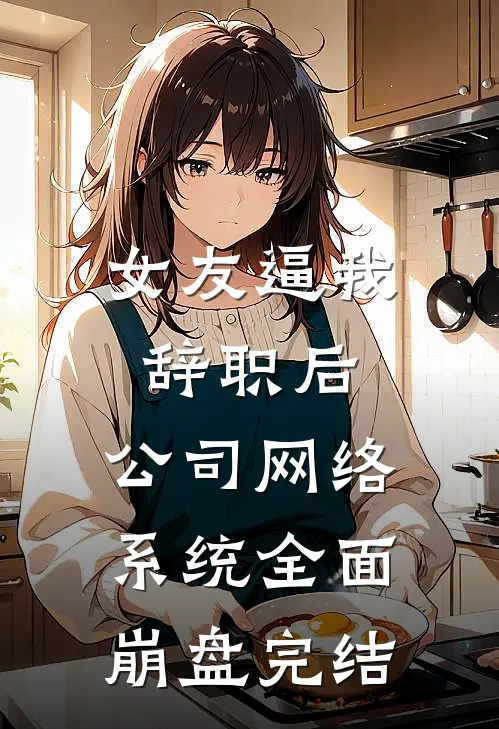 女友逼我辞职后，公司网络系统全面崩盘完结