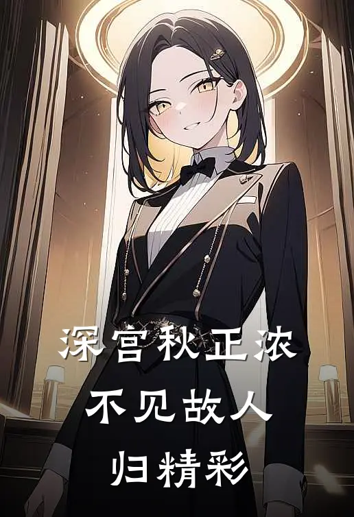 深宫秋正浓，不见故人归精彩