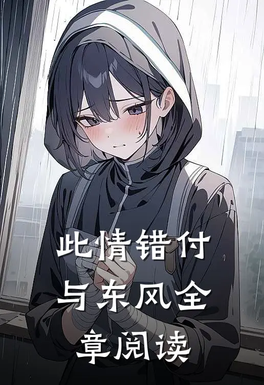 此情错付与东风全章阅读