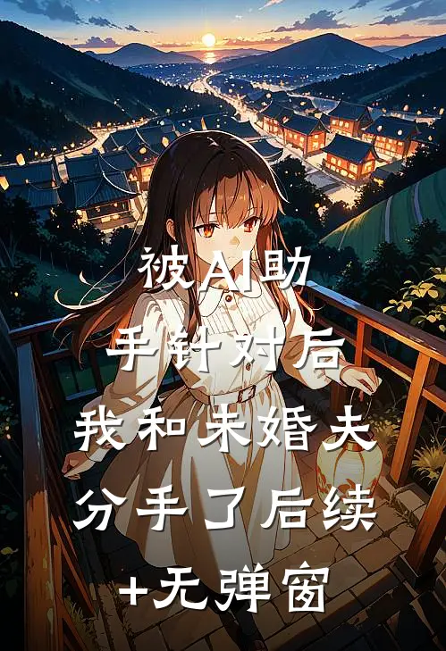 被AI助手针对后，我和未婚夫分手了后续+无弹窗