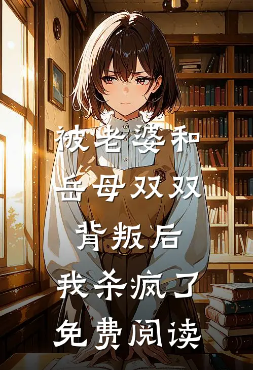 被老婆和岳母双双背叛后，我杀疯了免费阅读