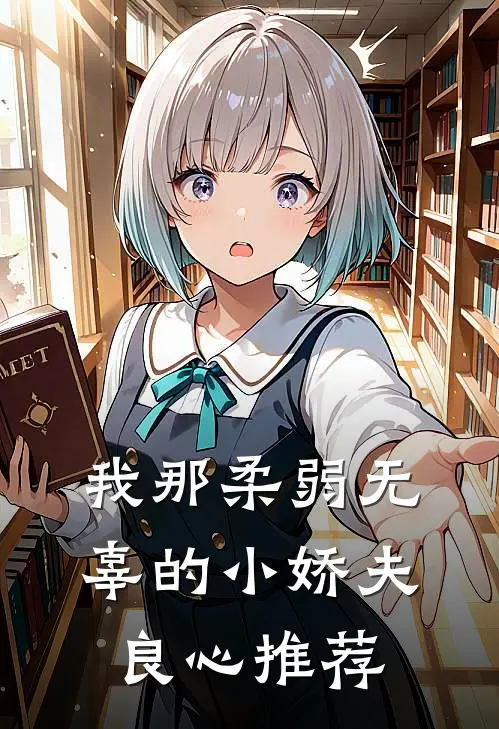 我那柔弱无辜的小娇夫良心推荐