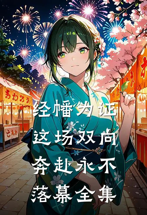 经幡为证，这场双向奔赴永不落幕全集