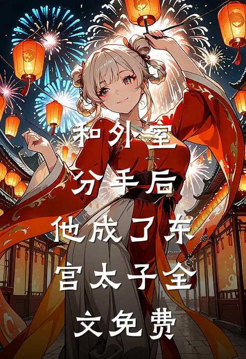和外室分手后，他成了东宫太子全文免费