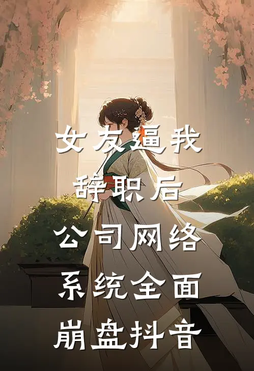 女友逼我辞职后，公司网络系统全面崩盘抖音