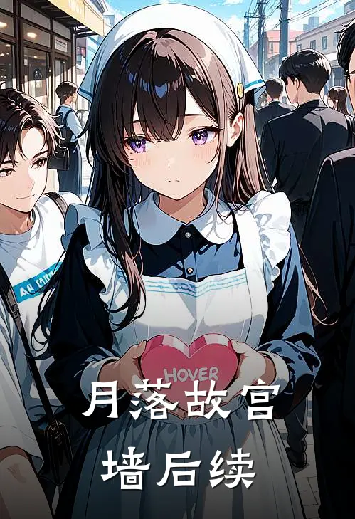 月落故宫墙后续