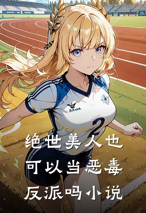 绝世美人也可以当恶毒反派吗小说