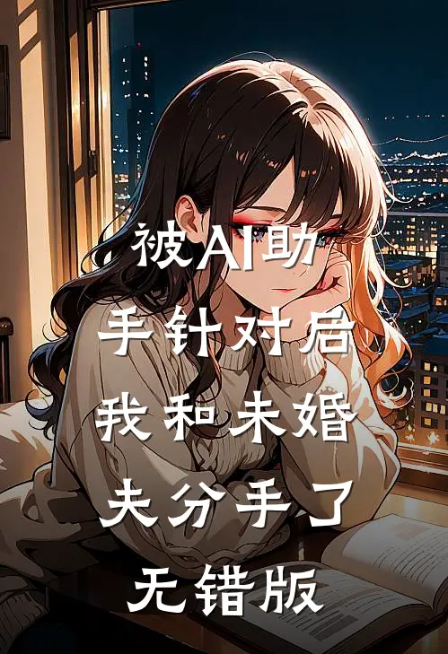 被AI助手针对后，我和未婚夫分手了无错版