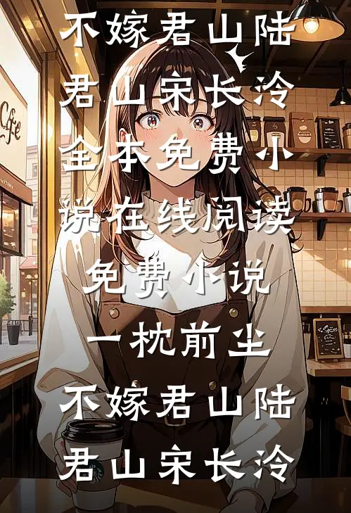 一枕前尘，不嫁君山陆君山宋长泠全本免费小说_在线阅读免费小说一枕前尘，不嫁君山陆君山宋长泠