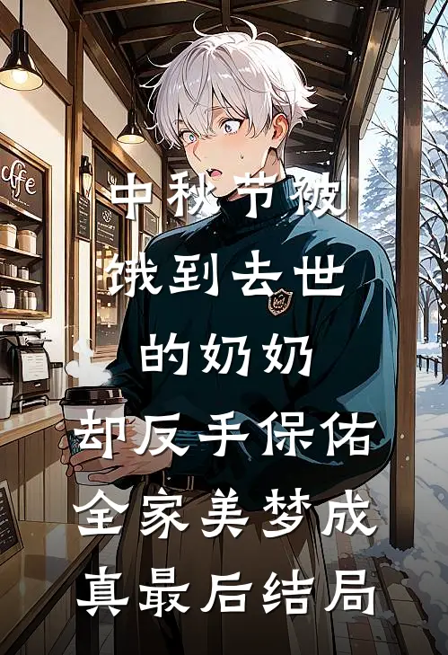中秋节被饿到去世的奶奶，却反手保佑全家美梦成真最后结局