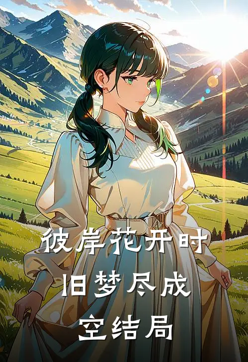 彼岸花开时，旧梦尽成空结局