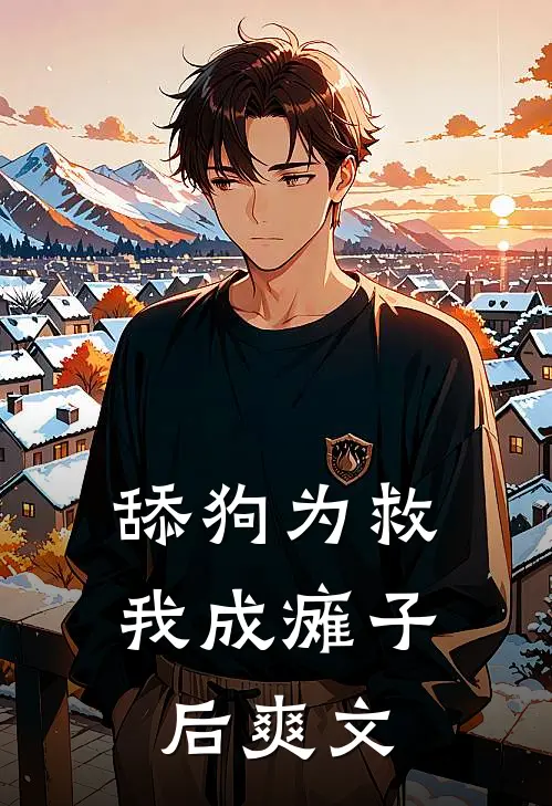 舔狗为救我成瘫子后爽文