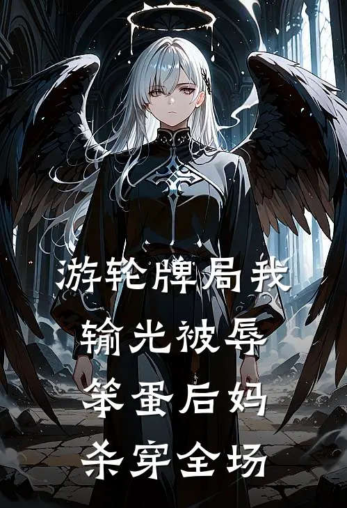 游轮牌局我输光被辱，笨蛋后妈杀穿全场