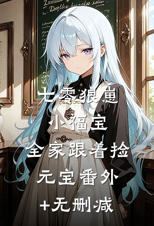 七零狼崽小福宝，全家跟着捡元宝番外+无删减