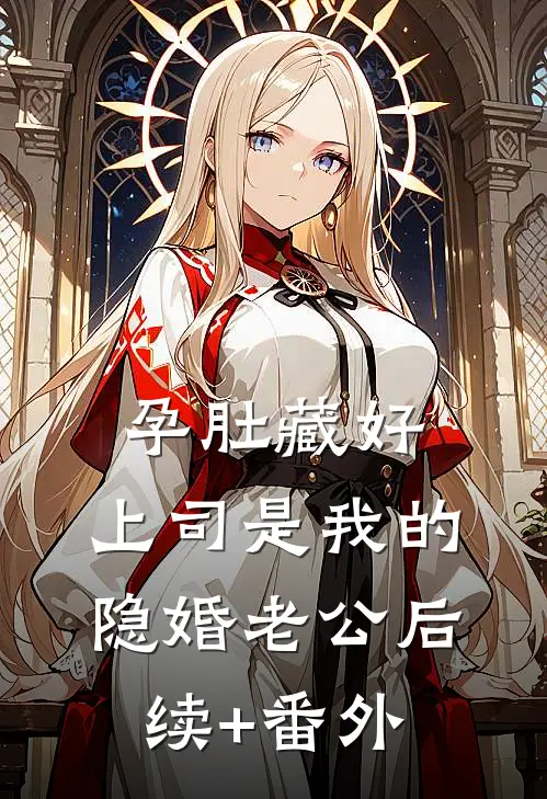 孕肚藏好，上司是我的隐婚老公后续+番外