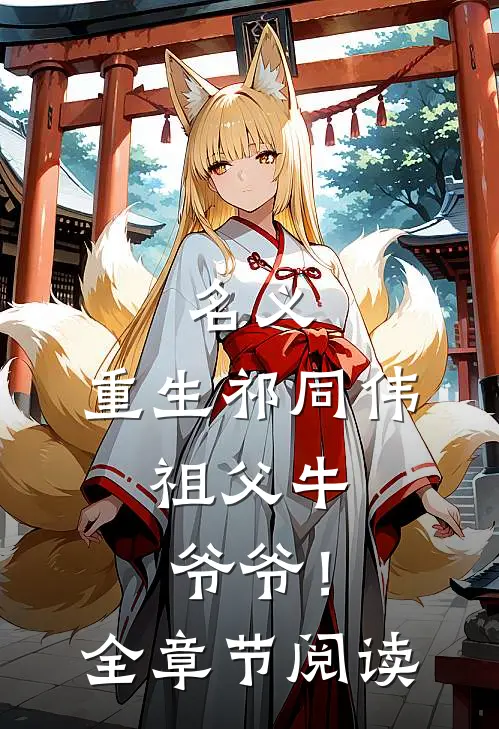 名义：重生祁同伟，祖父牛爷爷！全章节阅读