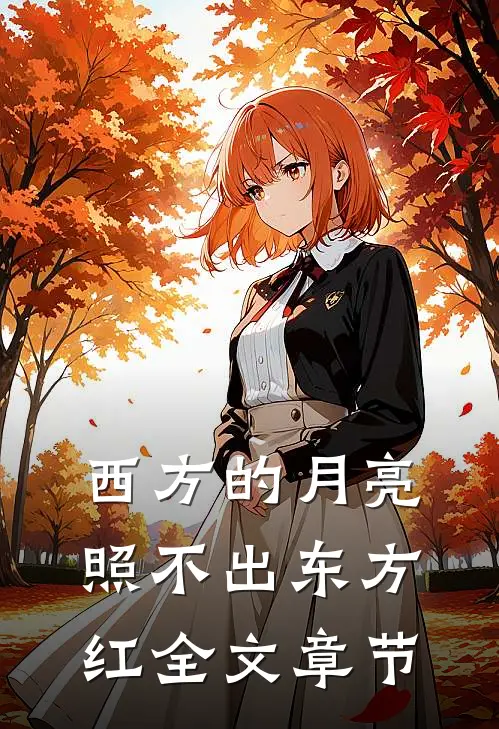 西方的月亮照不出东方红全文章节