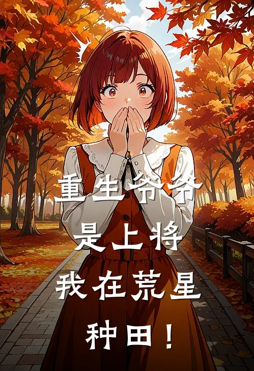 重生爷爷是上将，我在荒星种田！