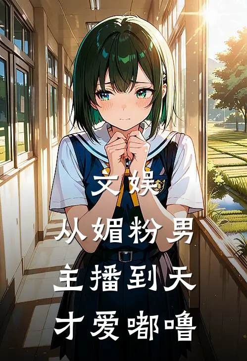 文娱：从媚粉男主播到天才爱嘟噜