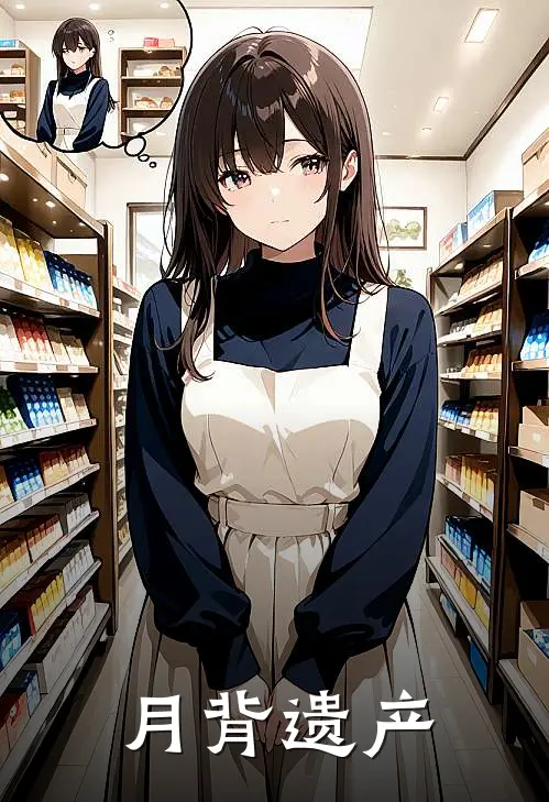 月背遗产