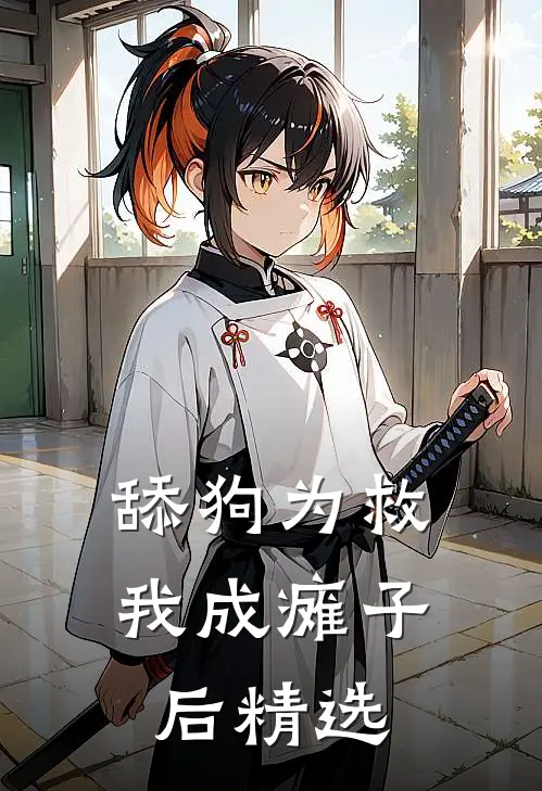 舔狗为救我成瘫子后精选