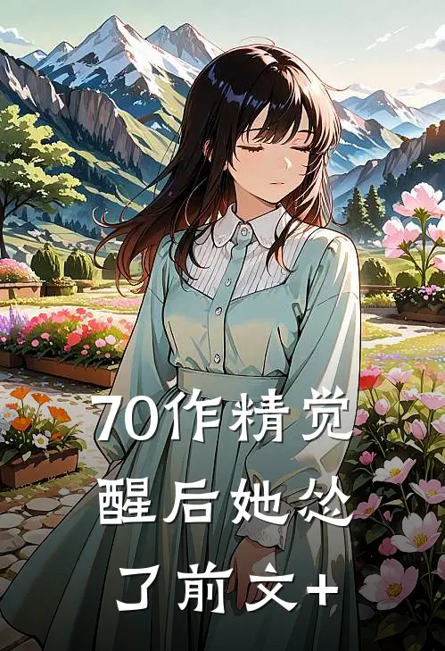 70作精觉醒后她怂了前文+