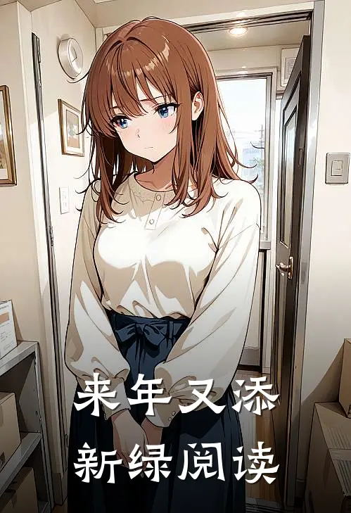 来年又添新绿阅读