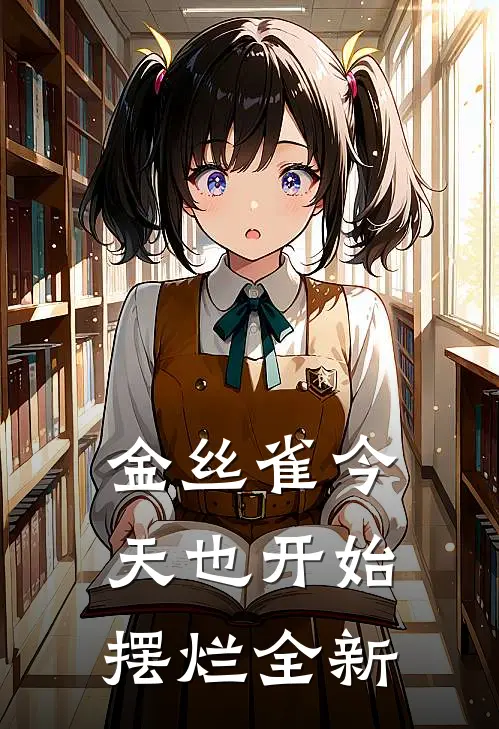 金丝雀今天也开始摆烂全新