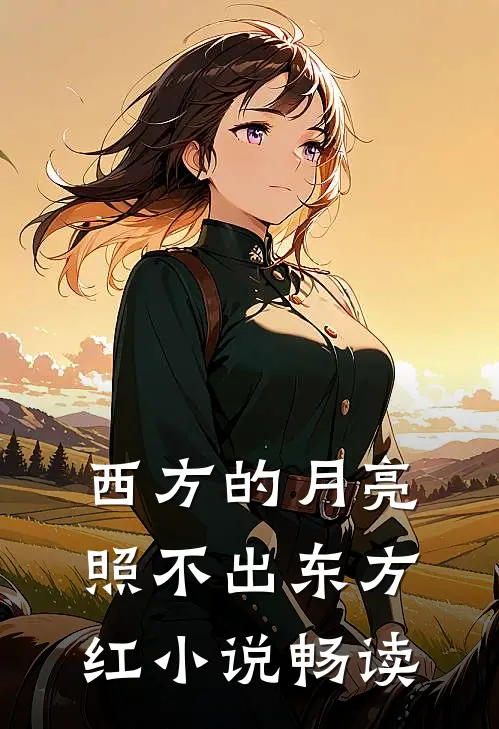 西方的月亮照不出东方红小说畅读