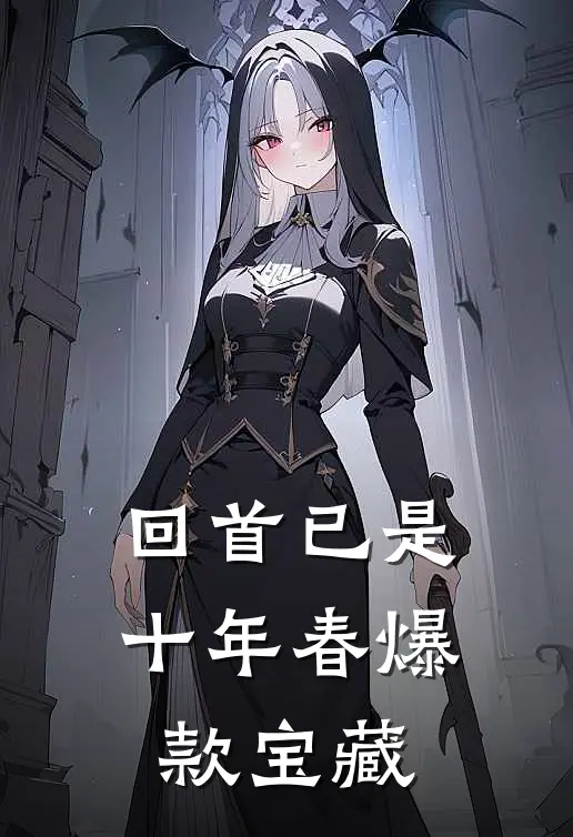 回首已是十年春爆款宝藏