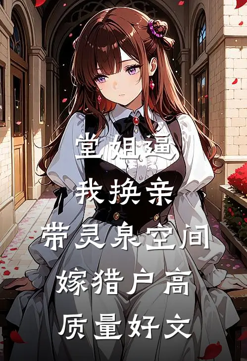 堂姐逼我换亲，带灵泉空间嫁猎户高质量好文