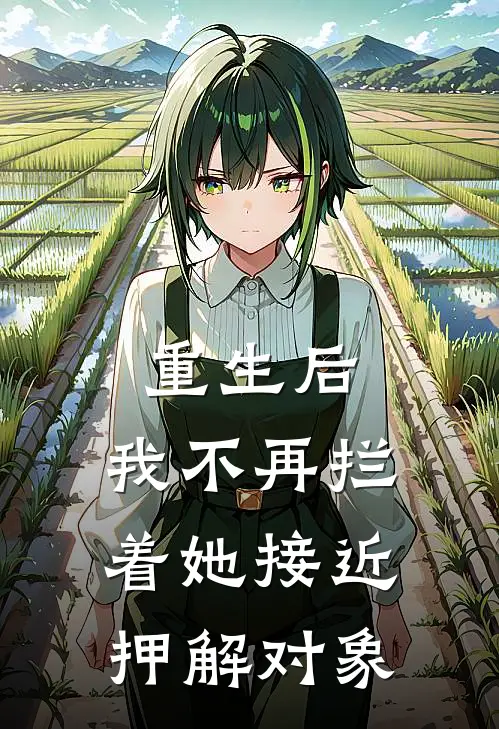 重生后，我不再拦着她接近押解对象