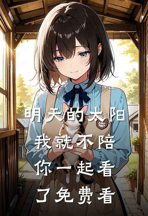 明天的太阳，我就不陪你一起看了免费看