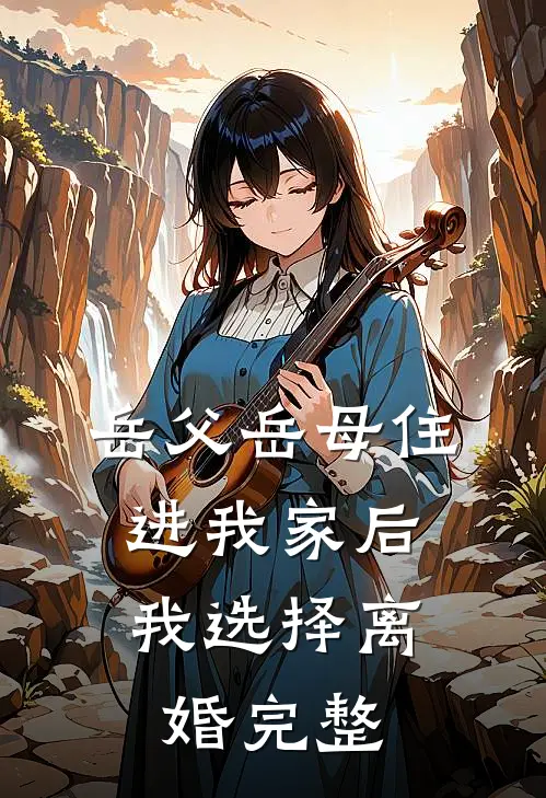 岳父岳母住进我家后，我选择离婚完整