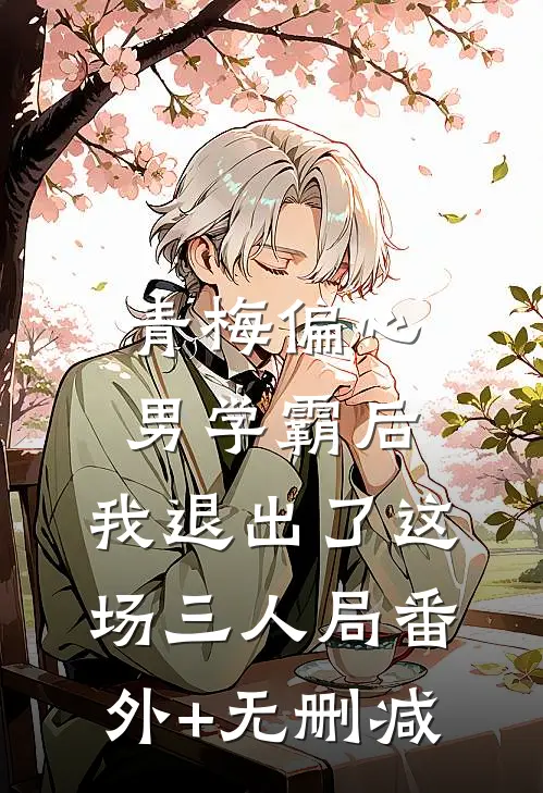 青梅偏心男学霸后，我退出了这场三人局番外+无删减