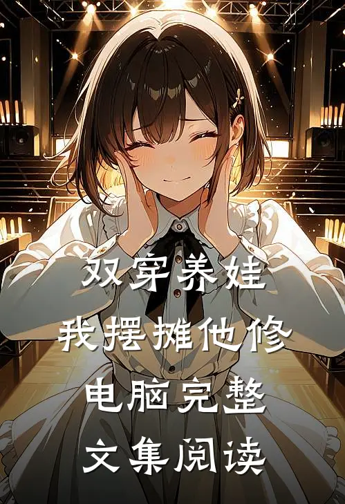 双穿养娃，我摆摊他修电脑完整文集阅读