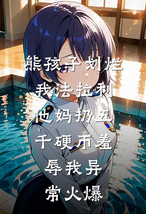 熊孩子划烂我法拉利，他妈扔五千硬币羞辱我异常火爆