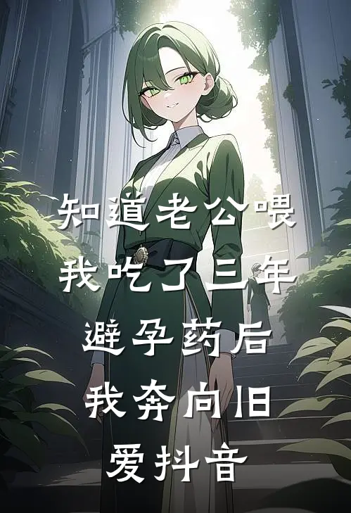 知道老公喂我吃了三年避孕药后，我奔向旧爱抖音