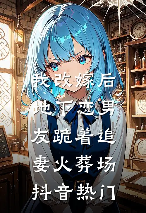 我改嫁后，地下恋男友跪着追妻火葬场抖音热门