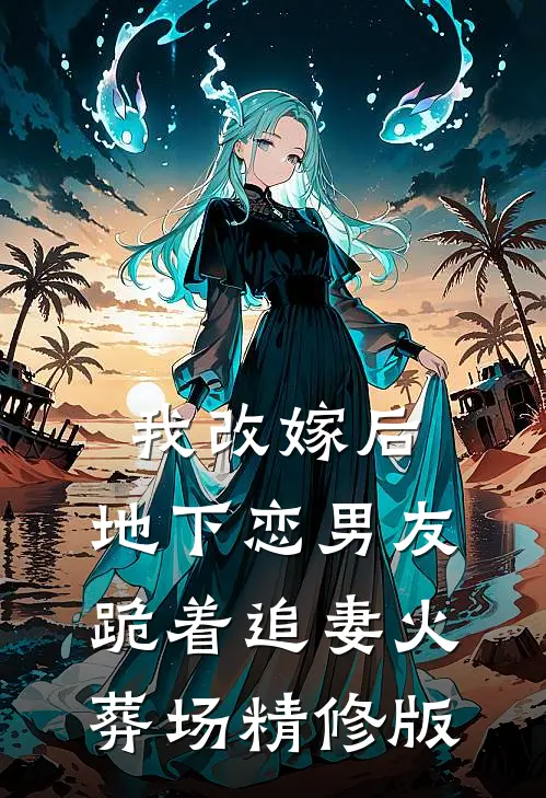 我改嫁后，地下恋男友跪着追妻火葬场精修版