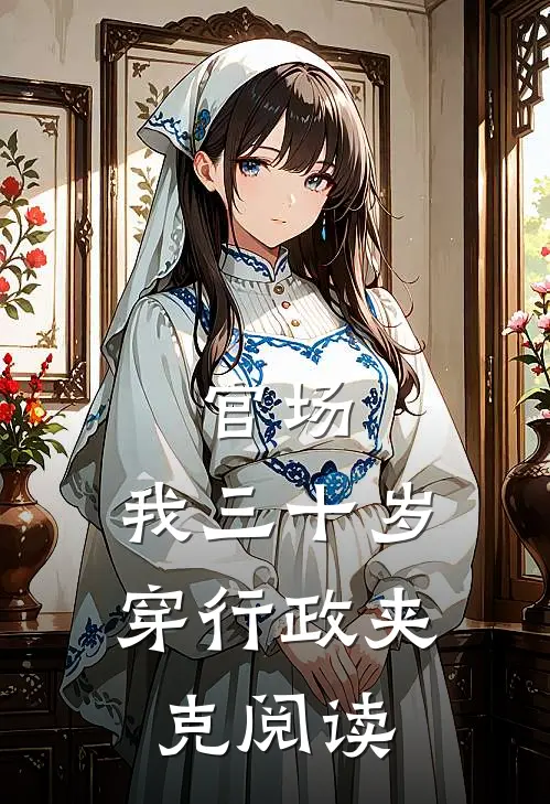 官场：我三十岁穿行政夹克阅读