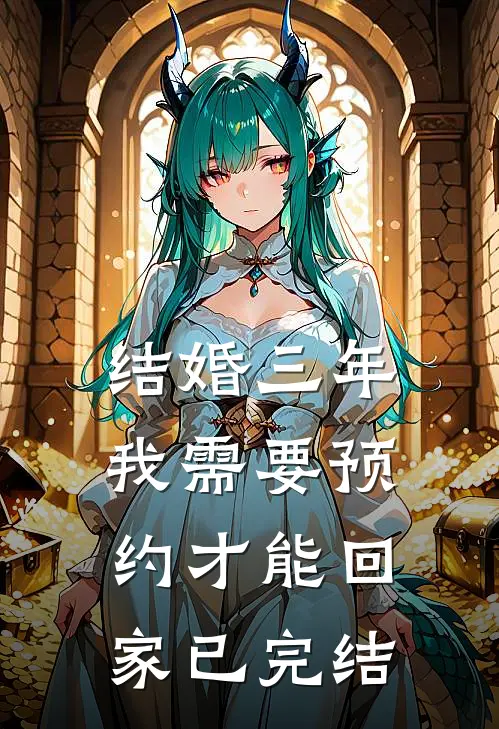 结婚三年，我需要预约才能回家已完结