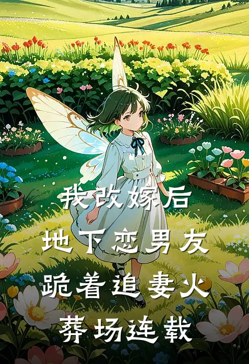 我改嫁后，地下恋男友跪着追妻火葬场连载