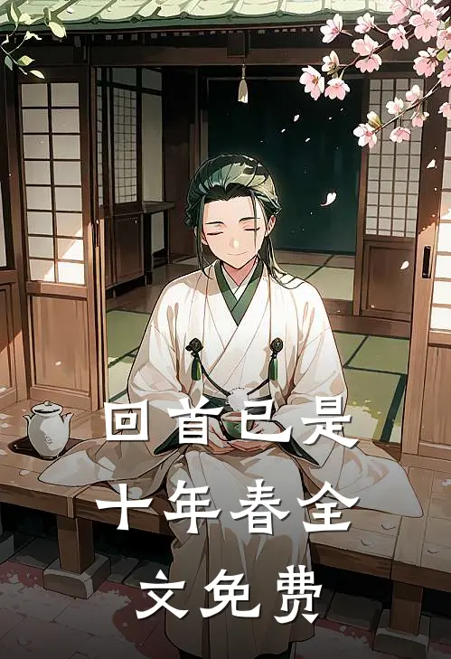 回首已是十年春全文免费