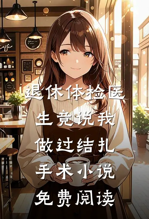 退休体检医生竟说我做过结扎手术小说免费阅读