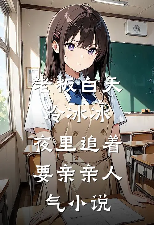 老板白天冷冰冰，夜里追着要亲亲人气小说