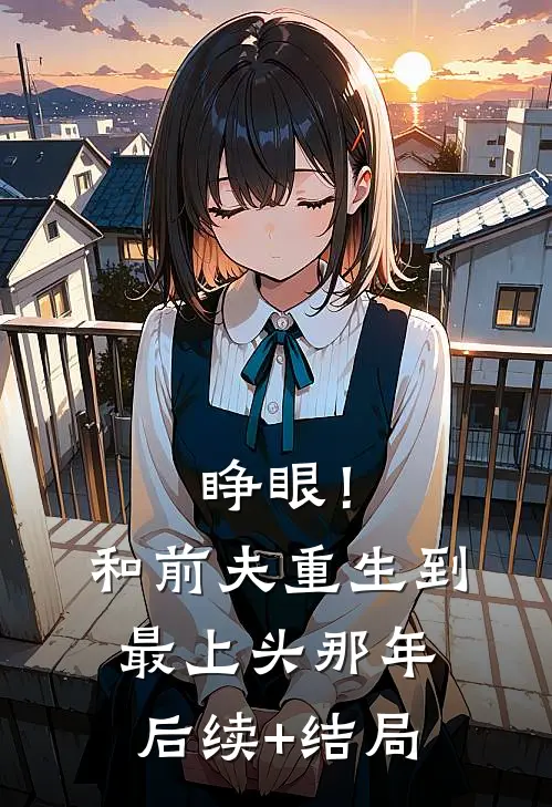 睁眼！和前夫重生到最上头那年后续+结局
