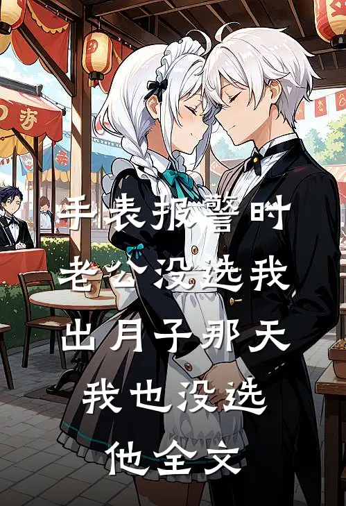 手表报警时老公没选我，出月子那天，我也没选他全文