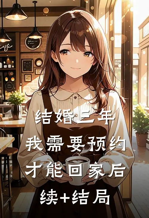 结婚三年，我需要预约才能回家后续+结局