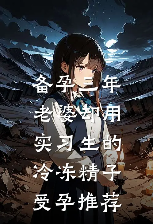 备孕三年，老婆却用实习生的冷冻精子受孕推荐